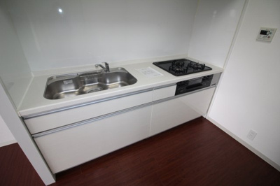 【キッチン】 | アコール隆豊