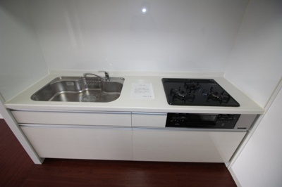 【キッチン】 | アコール隆豊