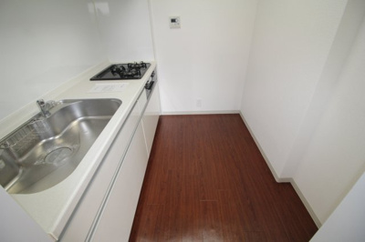 【キッチン】 | アコール隆豊