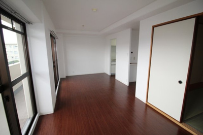 【居間・リビング】 | アコール隆豊