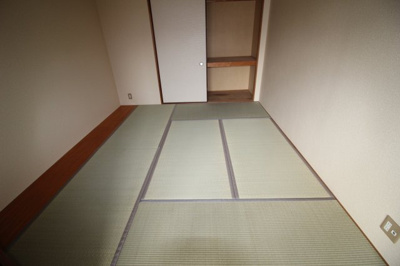 【和室】 | アコール隆豊