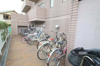 【その他共用部分】 | （旧ヴェルデュール南桜塚）