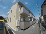 セジュール宮永の画像