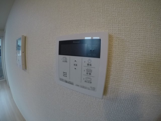 【設備】 | セジュール宮永