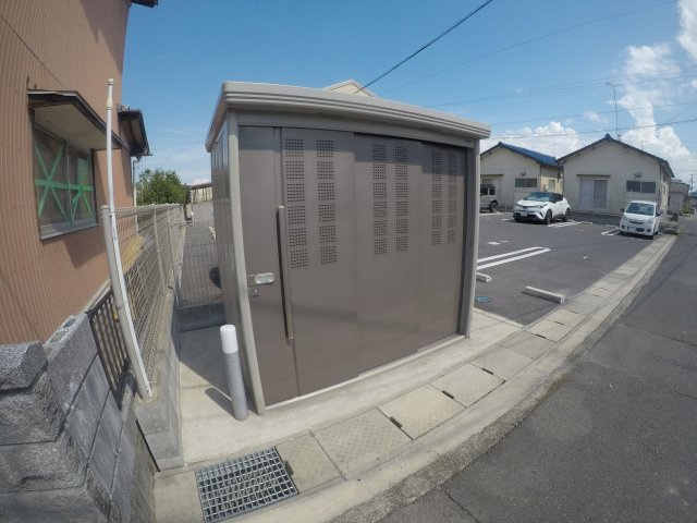 【その他共用部分】 | セジュール宮永