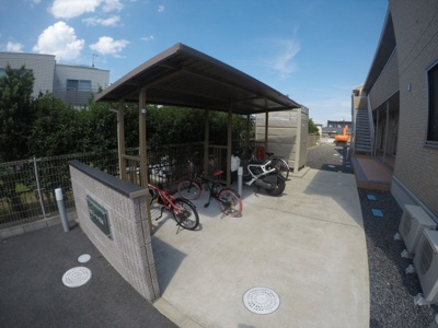 【その他共用部分】 | セジュール宮永