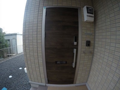 【エントランス】 | セジュール宮永
