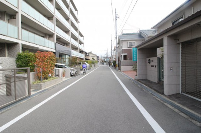 【周辺】 | 太田ハイツ