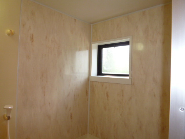 ドリーム神田の浴室