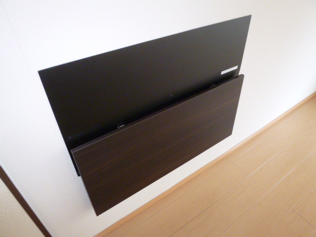 ドリーム神田の内装