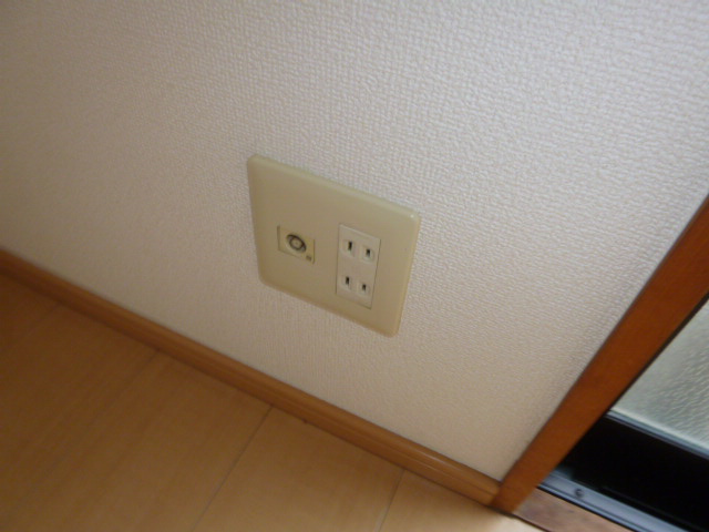 ドリーム神田の内装