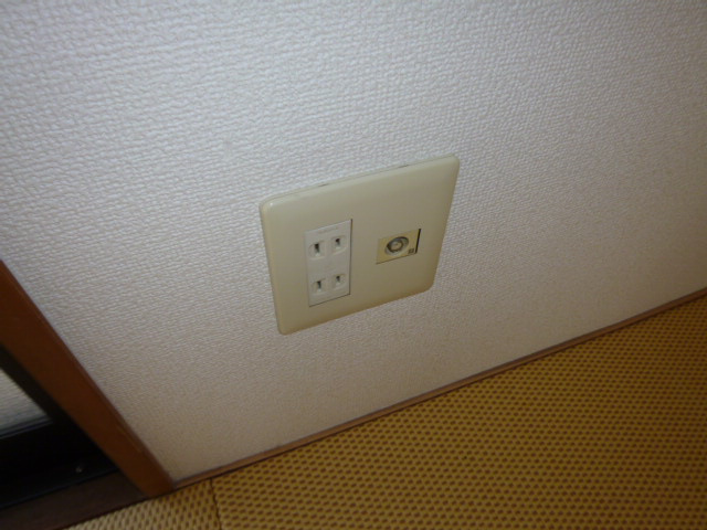 ドリーム神田の内装