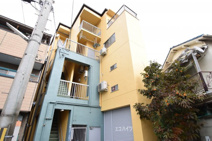 エコハイツの画像