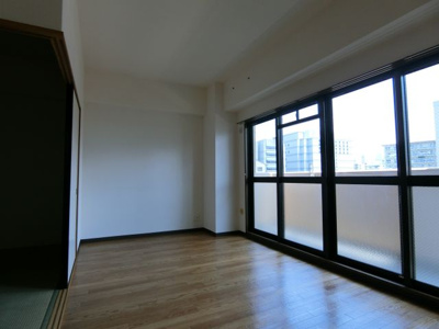 【居間・リビング】 | パルテール北