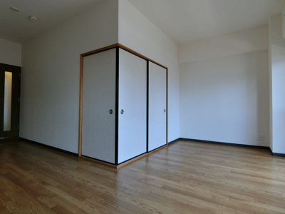 【居間・リビング】 | パルテール北