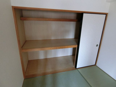 【収納】 | パルテール北