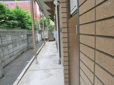 【その他共用部分】 | フォーブル下馬