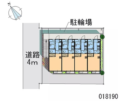 【地図】 | フォーブル下馬
