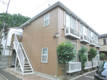 フォーブル下馬の画像