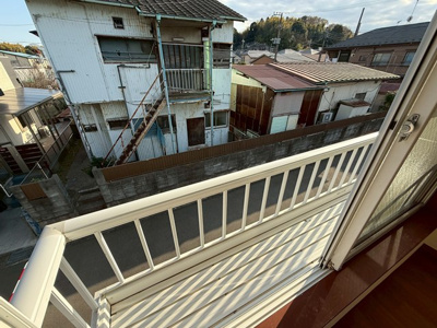 【その他】 | ヴィラ勝田橋 | ※集合ポスト※