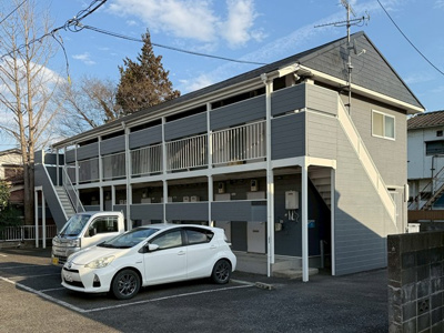 【その他】 | ヴィラ勝田橋 | ※玄関ドア※