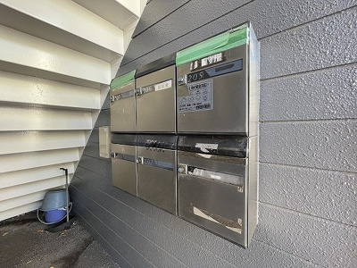 【その他】 | ヴィラ勝田橋 | ※風呂※