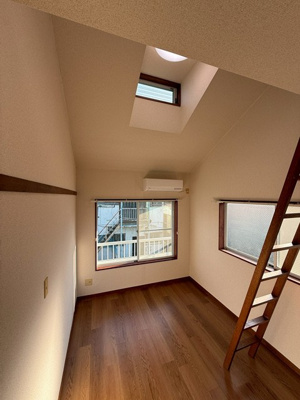 【その他】 | ヴィラ勝田橋 | ※洋室※