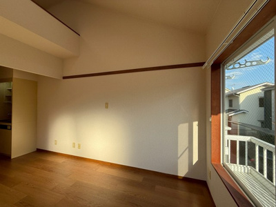 【その他】 | ヴィラ勝田橋 | ※洋室※