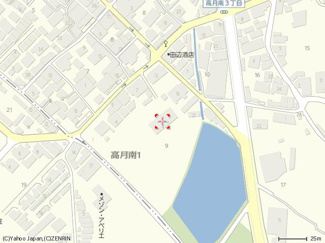 【地図】