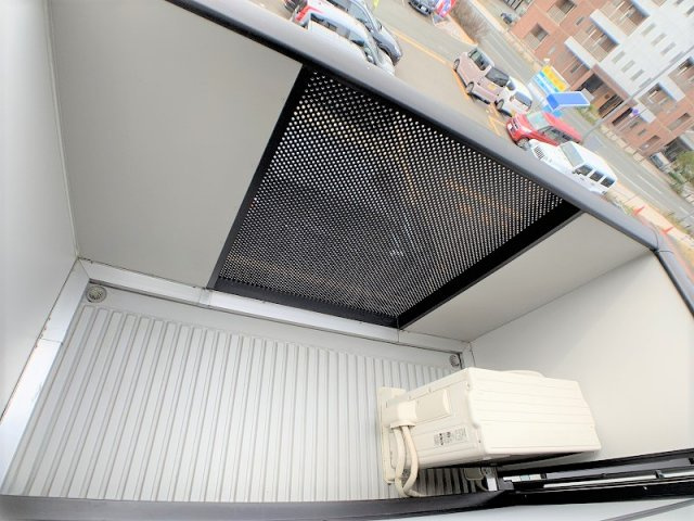 リブレンのバルコニー