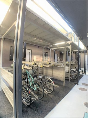 リブレンのその他共用部分