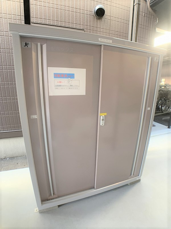 リブレンのその他共用部分