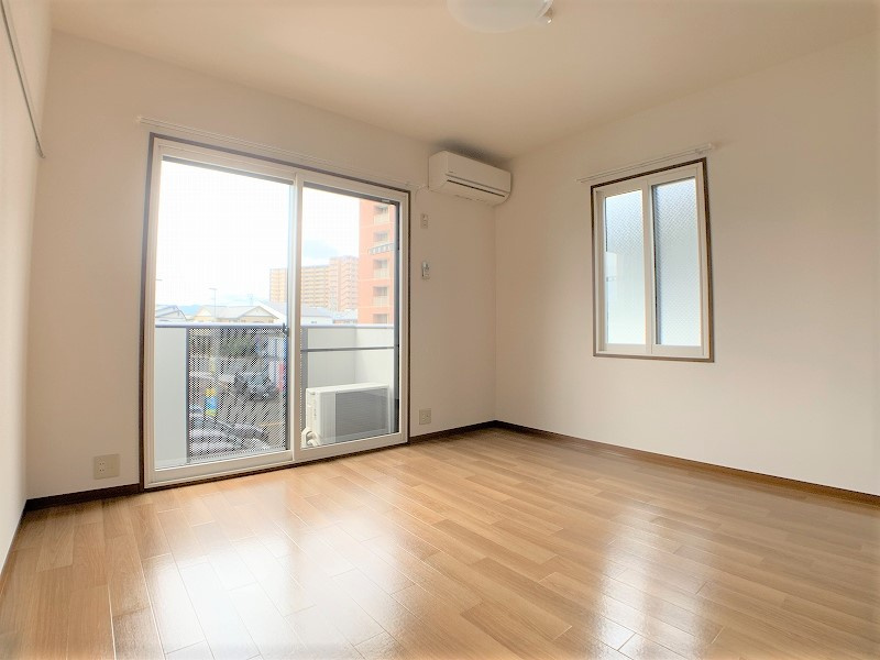 リブレンの居間・リビング