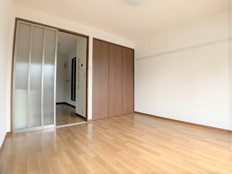 リブレンの内装