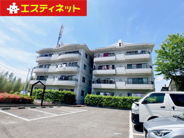 サンヒルズ高山