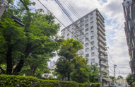 柿の木坂東豊エステートの画像