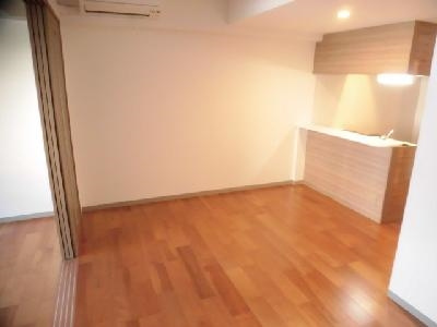 SIL・ELA御所南（シルエラ御所南）の内装|内装