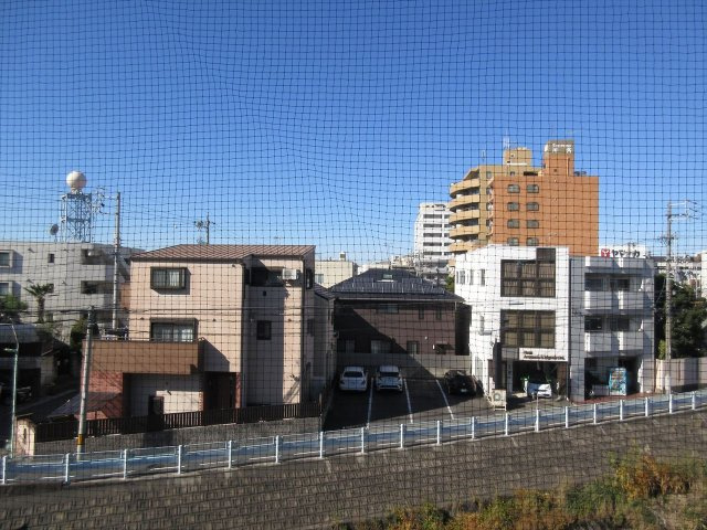 マンション川原の展望|マンション川原