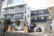 中野区東中野４丁目のマンションの画像