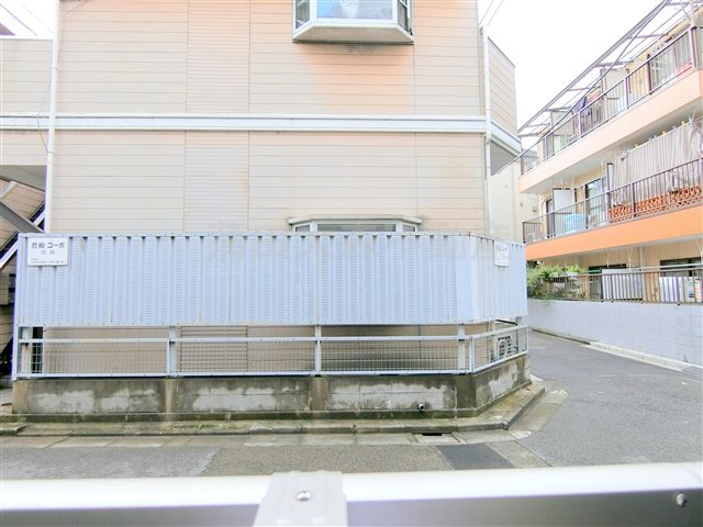 Glansky(グランスカイ羽田の展望|展望　南向き