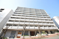横浜市戸塚区品濃町のマンションの画像