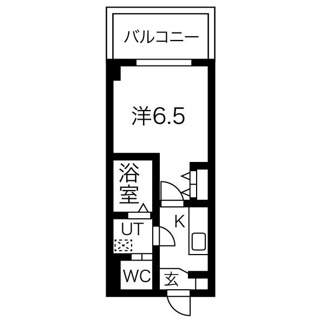 【間取り】 | Ｄｏｌｃｅ Ｖｉｔａ 難波南
