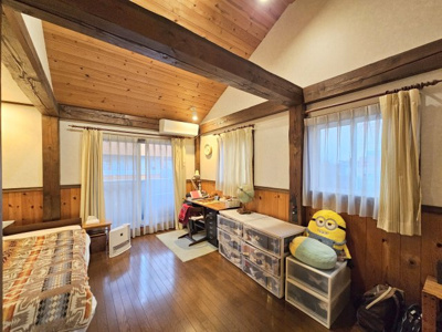 【その他】 | 筑西市乙中古戸建【デザイン住宅】 | 寝室にいかがでしょうか