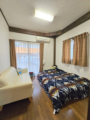 【内装】 | 筑西市乙中古戸建【デザイン住宅】 | 内装もきれいです