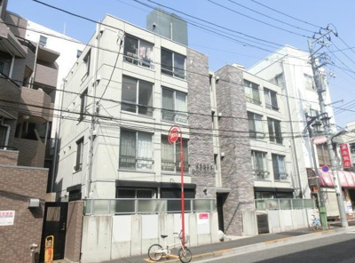 【外観】 | ＺＥＳＴＹ江戸川橋