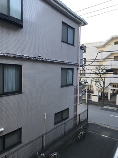 【展望】 | 景色