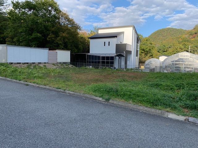 三田市尼寺　新築戸建