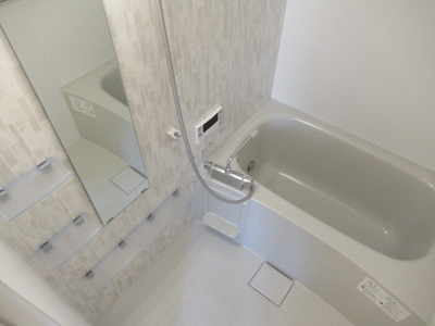 【浴室】 | タウンコートⅡ