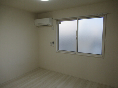 【寝室】 | タウンコートⅡ