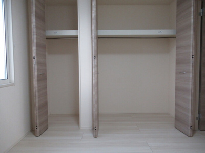 【収納】 | タウンコートⅡ